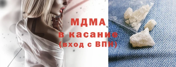 мдпв Бородино